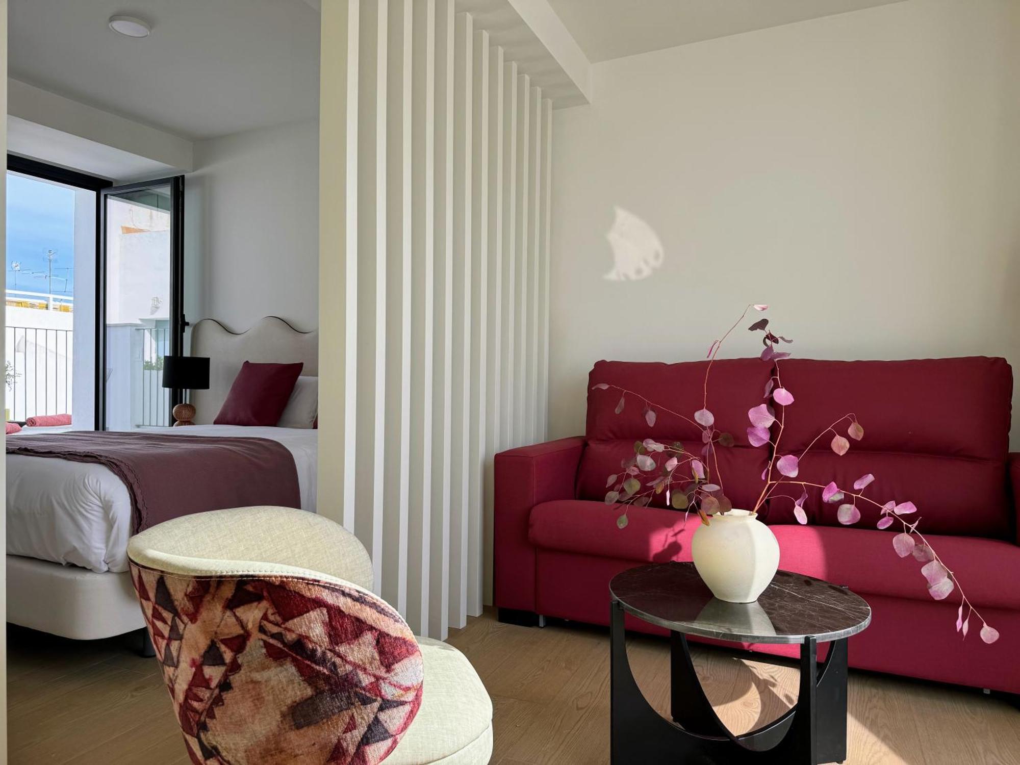 Redes Royale Apartments By Misterhost Севилья Экстерьер фото