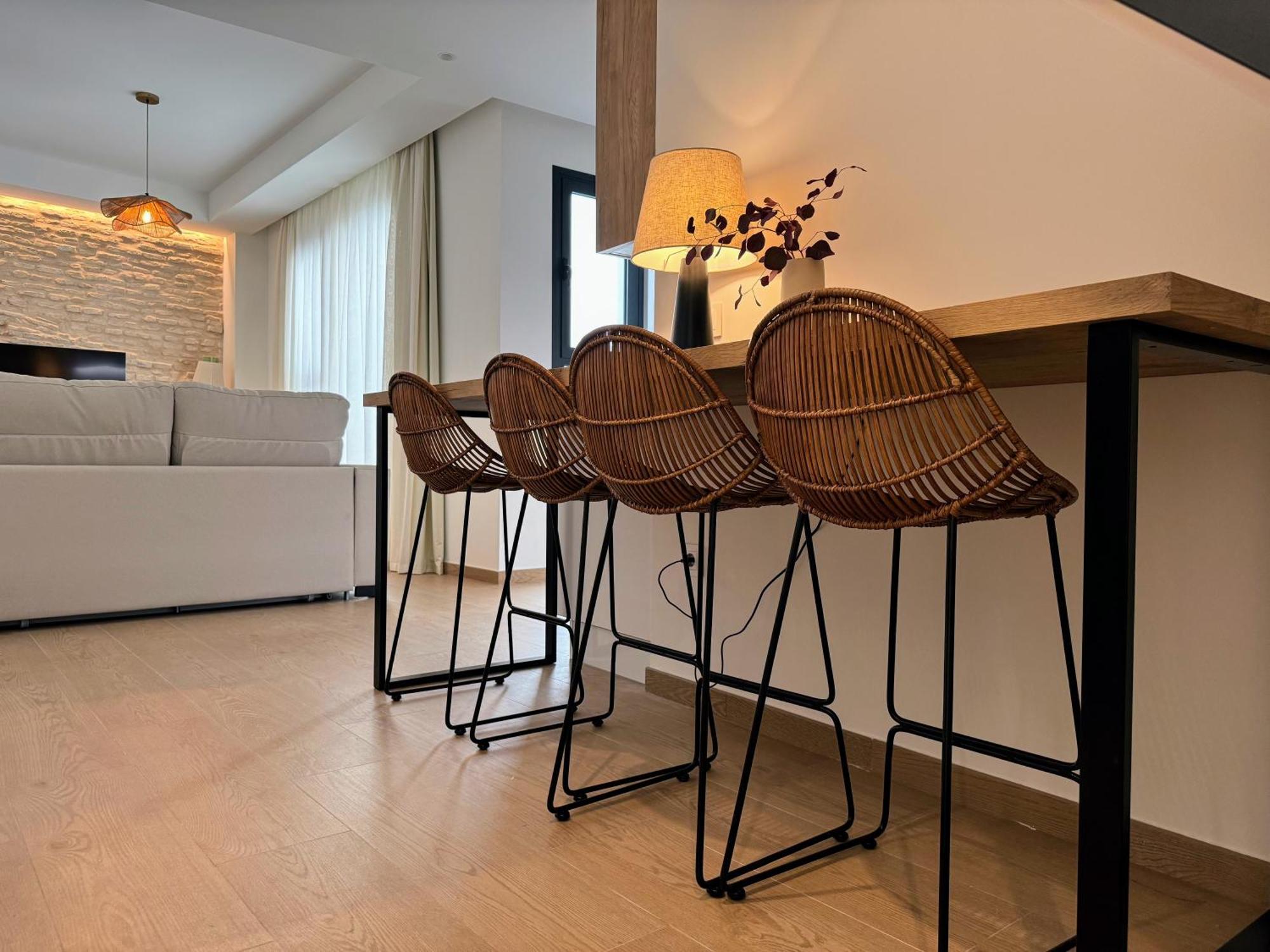 Redes Royale Apartments By Misterhost Севилья Экстерьер фото