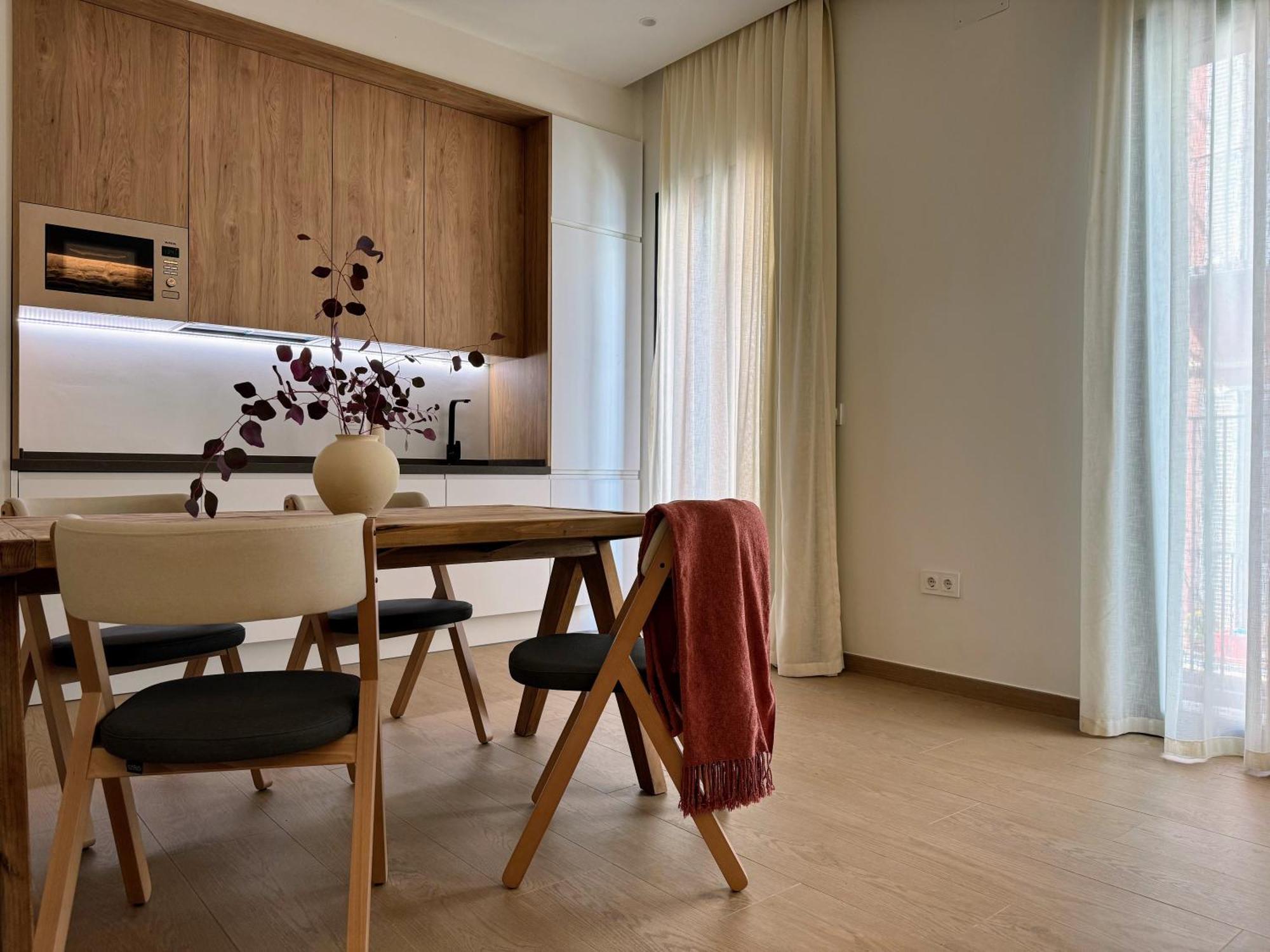 Redes Royale Apartments By Misterhost Севилья Экстерьер фото