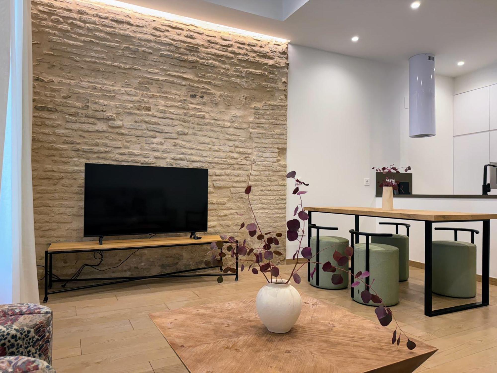 Redes Royale Apartments By Misterhost Севилья Экстерьер фото